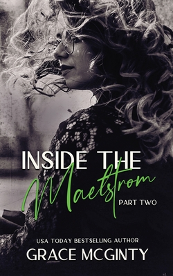 Inside The Maelstrom: Part Two Cover Image