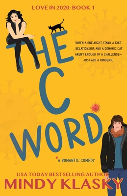 The C Word By Mindy Klasky Cover Image