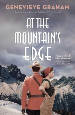 Cover for At the Mountain's Edge