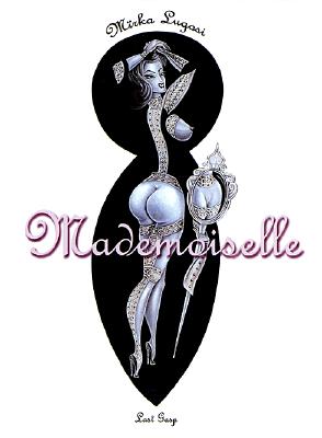 Mademoiselle... (Ill) Cover Image