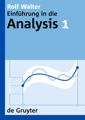  Reelle und Komplexe Analysis (German Edition