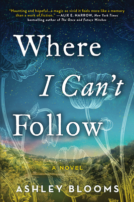 Where I Can't Follow: A Novel
