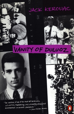Vanity of Duluoz: An Adventurous Education, 1935-46