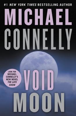 Cover for Void Moon