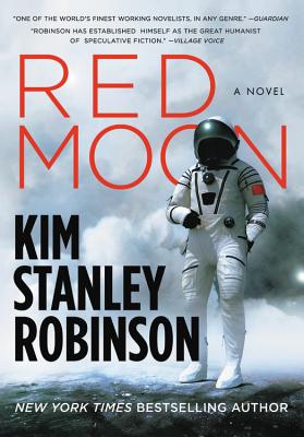 Cover for Red Moon