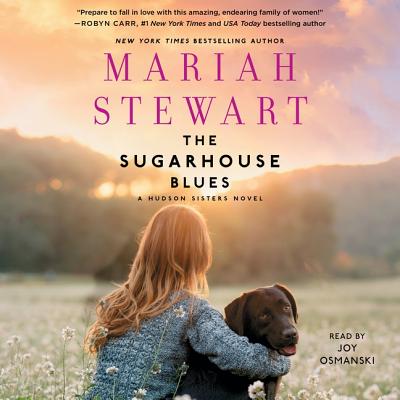 The Sugarhouse Blues By Mariah Stewart, Joy Osmanski (Read by) Cover Image