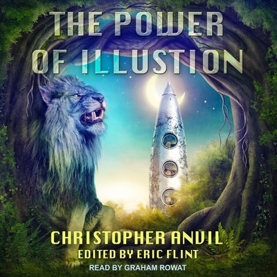 Cover for The Power of Illusion