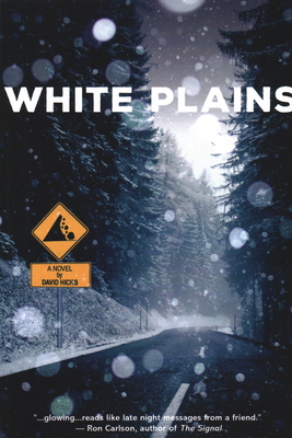 Cover for White Plains