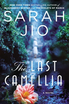 Cover for The Last Camellia
