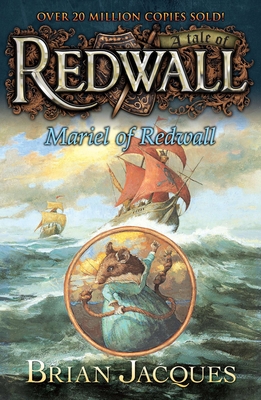 Mariel of Redwall: A Tale from Redwall (Paperback)