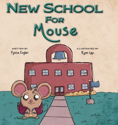 New School for Mouse Cover Image