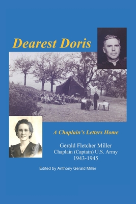 Dearest Doris: A Chaplain's Letters Home