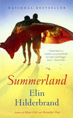 Cover for Summerland