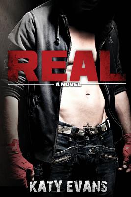 Cover for Real