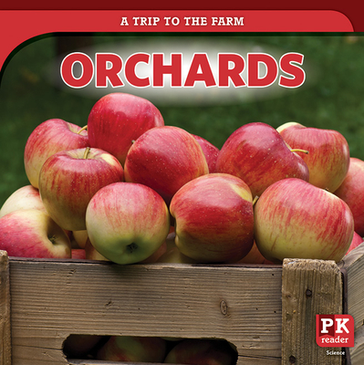 Orchards By Ursula Pang Cover Image