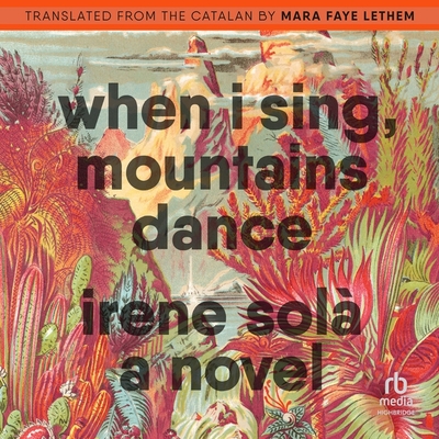 When I Sing, Mountains Dance Cover Image