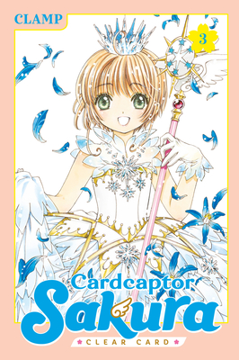 Cardcaptor Sakura: Clear Card 13 by Clamp, Paperback