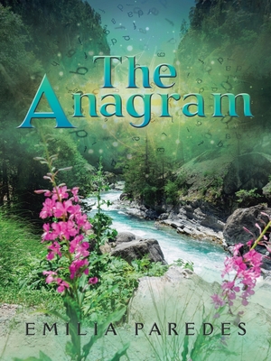 The Anagram Cover Image