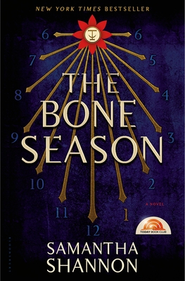 The Bone Season: A Novel