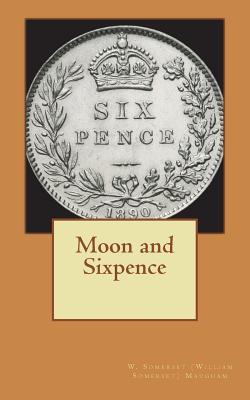 Moon and Sixpence