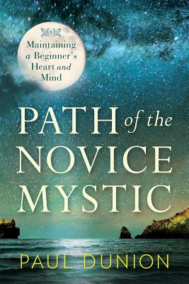 Cover for Path of the Novice Mystic