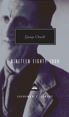 1984; George Orwell – The Secret Bookstore