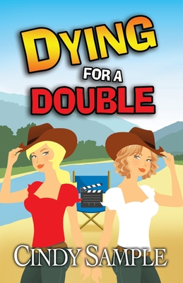 Cover for Dying for a Double