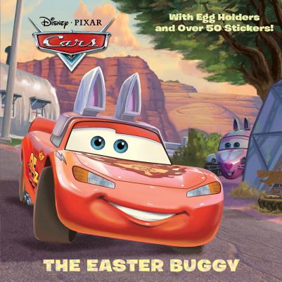 The Easter Buggy (Disney/Pixar Cars) (Pictureback(R))