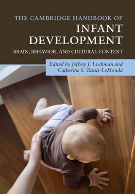 The Cambridge Handbook of Infant Development: Brain, Behavior, and Cultural Context (Cambridge Handbooks in Psychology) By Jeffrey J. Lockman (Editor), Catherine S. Tamis-Lemonda (Editor) Cover Image