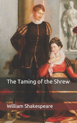 The Taming of the Shrew Cover Image