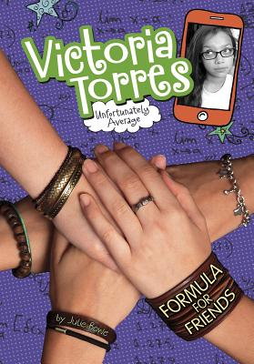 Cover for Formula for Friends (Victoria Torres)