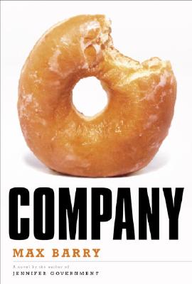 Company Cover