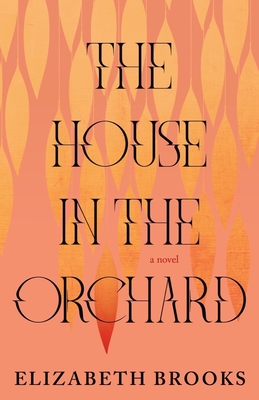 The House in the Orchard Cover Image