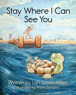 Stay Where I Can See You Cover Image