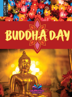 Buddha Day (Celebrating Cultures) Cover Image