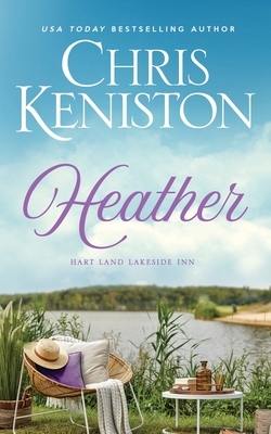 Heather By Chris Keniston Cover Image