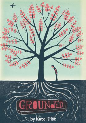 Cover Image for Grounded