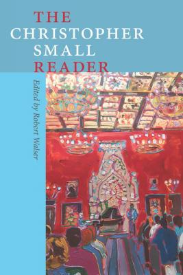 The Christopher Small Reader Cover Image