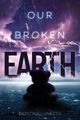 Our Broken Earth (YA Verse)