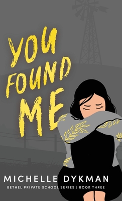 You Found Me Cover Image
