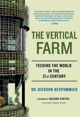 The Vertical Farm Cover