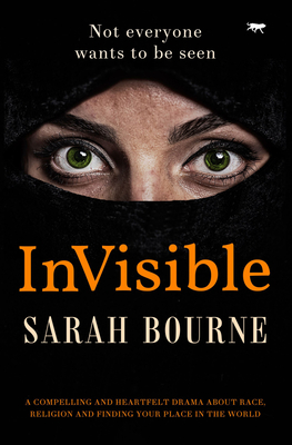 InVisible Cover Image