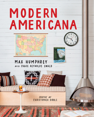 Modern Americana Cover Image