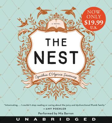 The Nest Low Price CD Cover Image