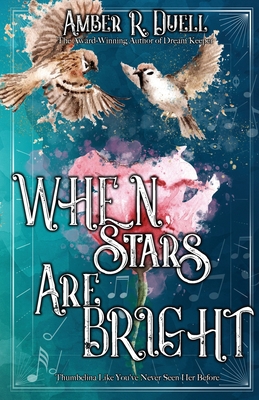 Cover for When Stars Are Bright