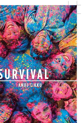 Cover for Survival