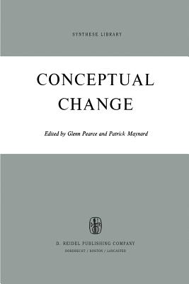 Conceptual Change (Synthese Library #52) Cover Image