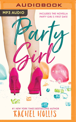 Cover for Party Girl (Girls #1)