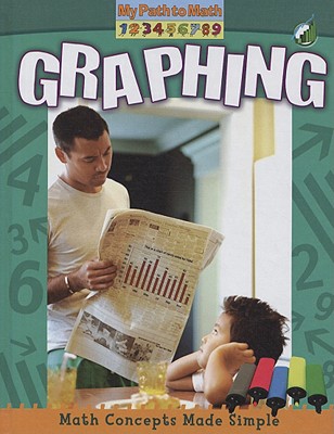 Graphing (My Path to Math - Level 1) Cover Image