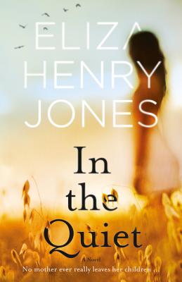 In the Quiet Cover